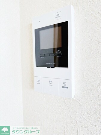 TLRレジデンス磯子駅前の物件内観写真